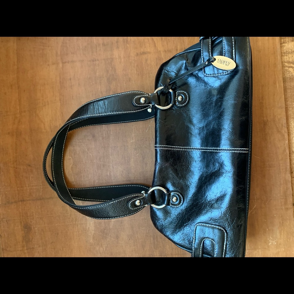 A bag